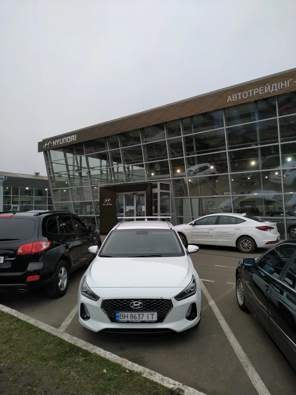 ТО-1 пробіг 13500 км