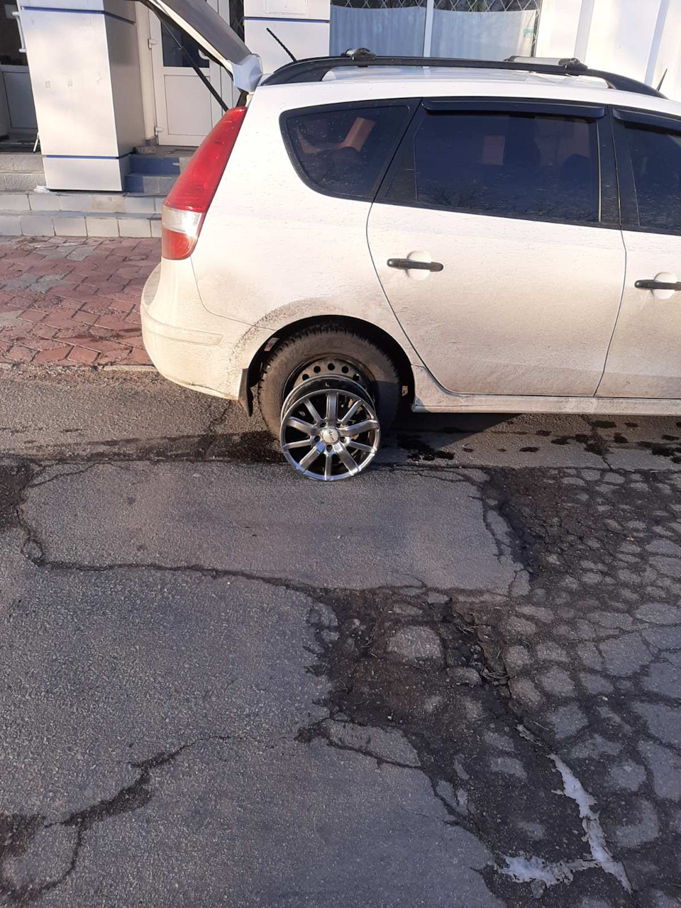 Приємна покупка 1