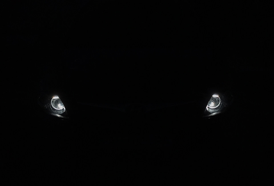 05 Led у передні габарити 3