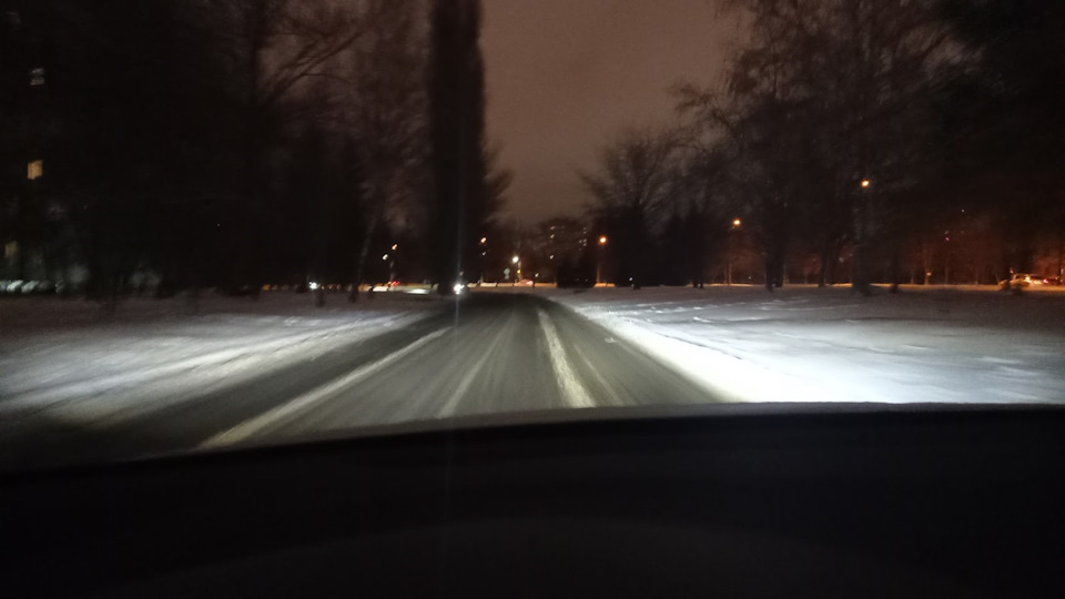 Заміна лампочок у фарах, або як не потрібно робити. На моєму прикладі) 4