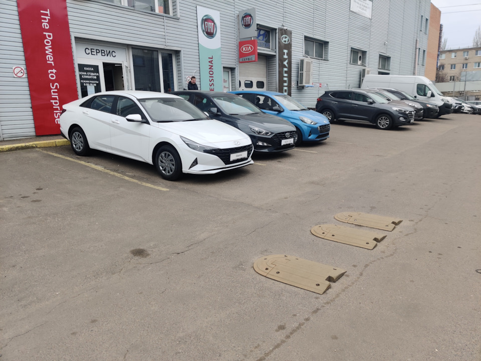 Як я brembo у коло поставив, чи думати треба головою ) 4