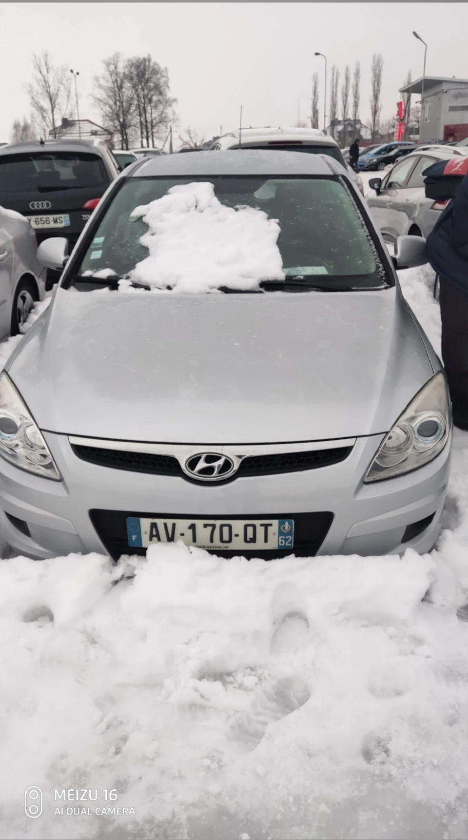 Покупка авто