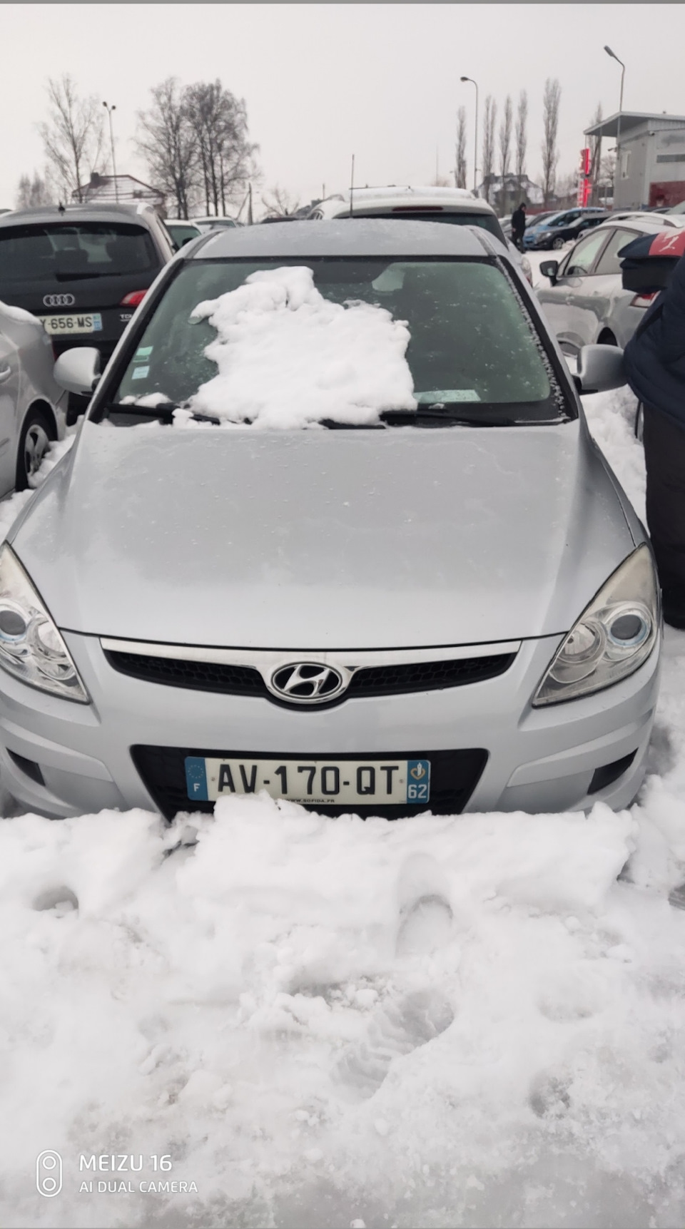 Покупка авто 1