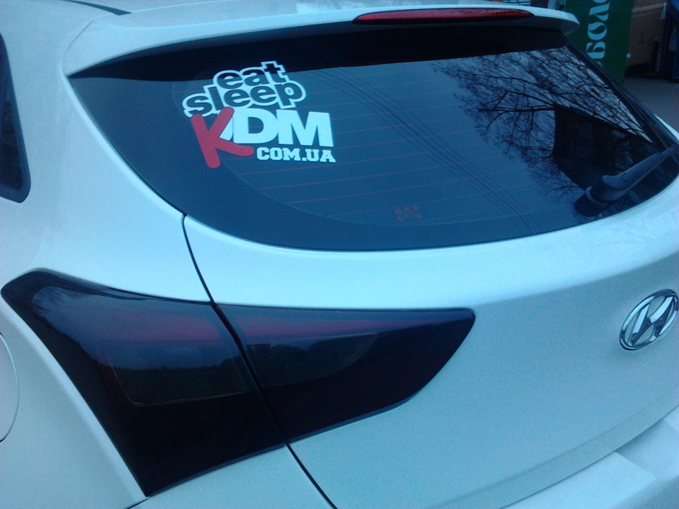 eat sleep KDM 2
