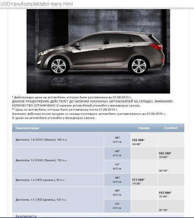 Подорожчання авто 3