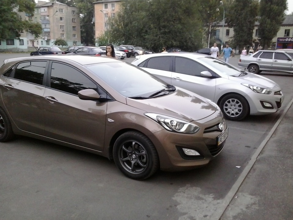 Міні зустріч)) 2