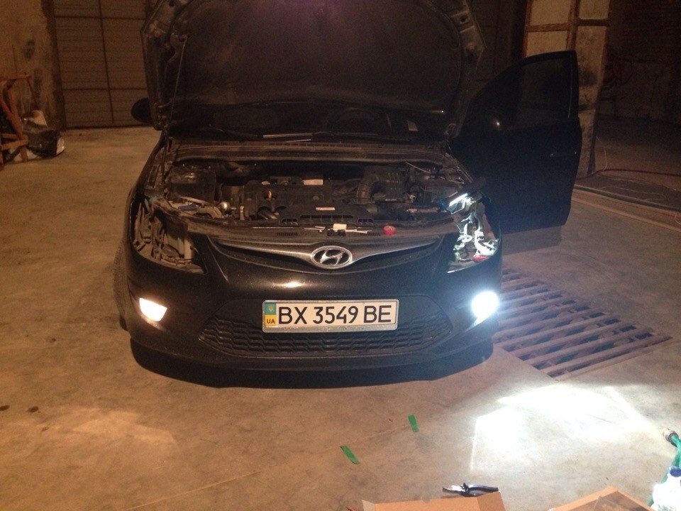 Xenon 1
