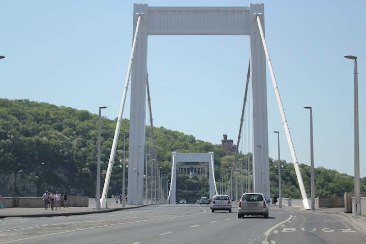 Автопробег по Европе, часть 1 3