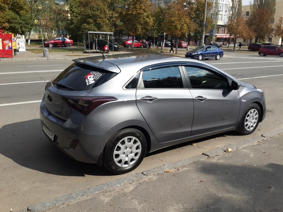 Доопрацювання зовнішнього вигляду 2