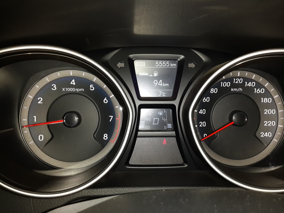 5555 км 1