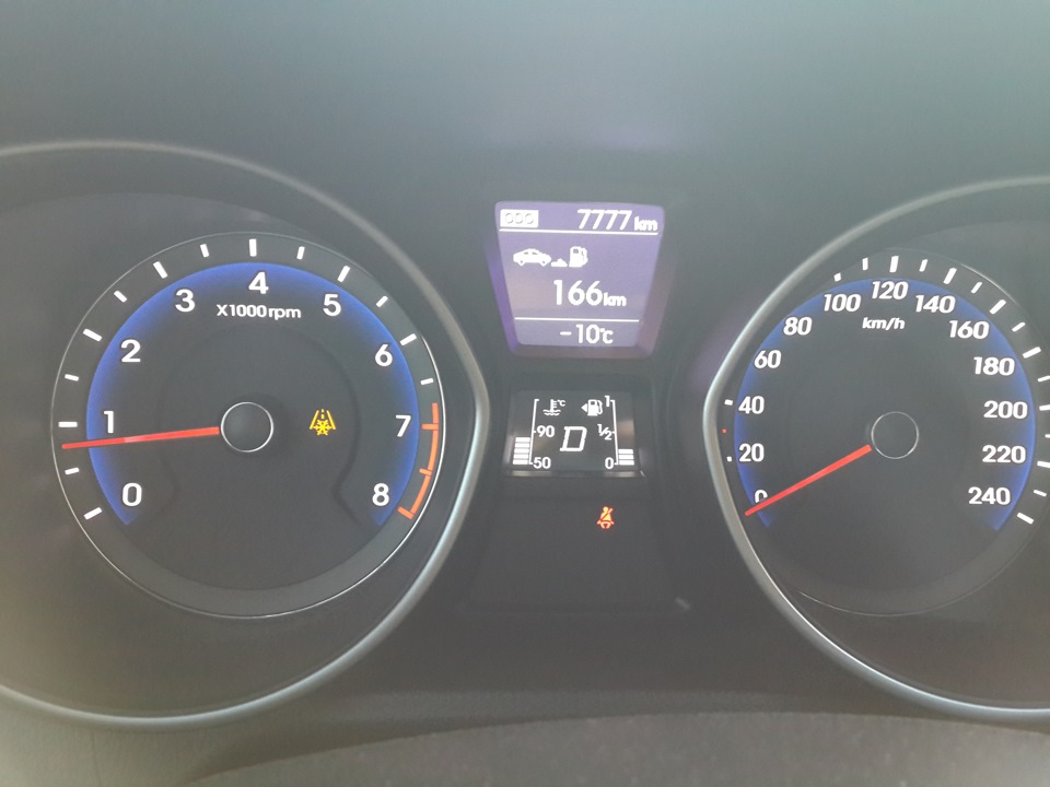 7777 км 1