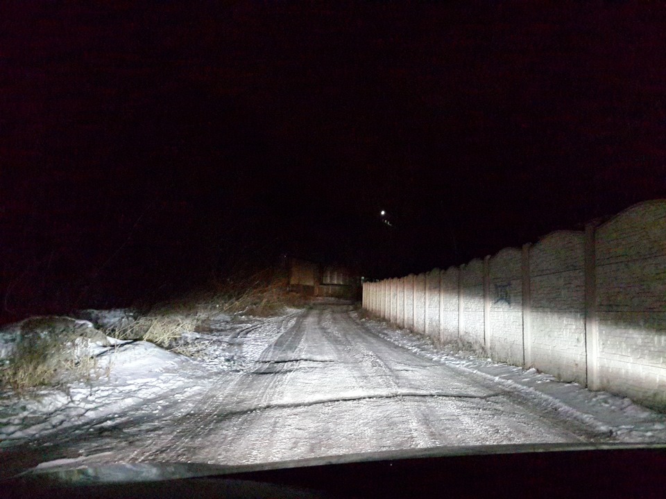 Ксенон 2