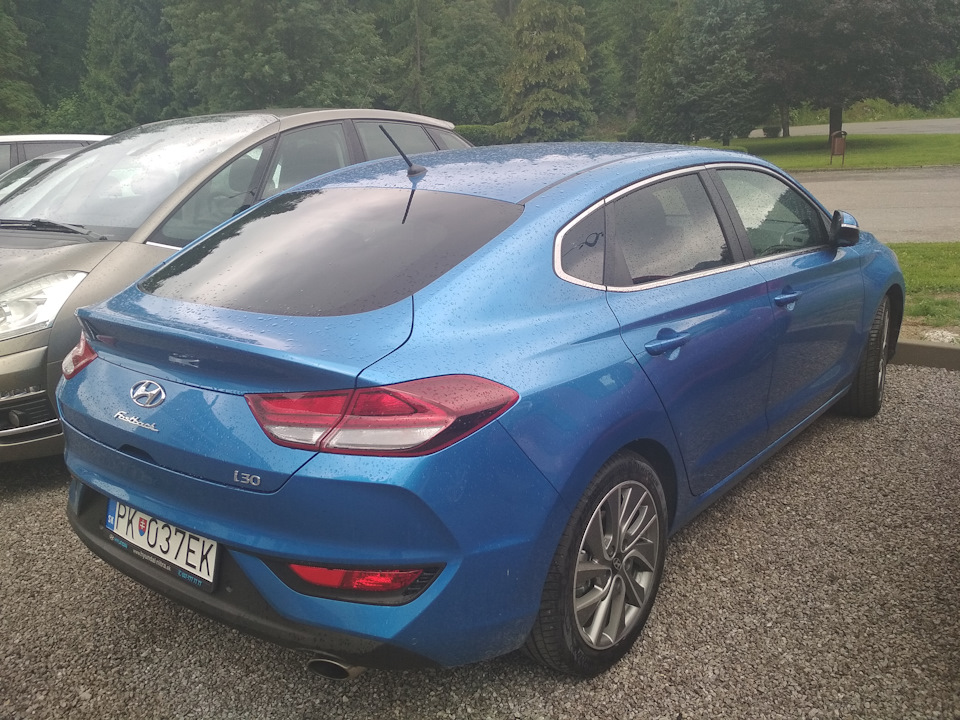 i30 Fastback 1