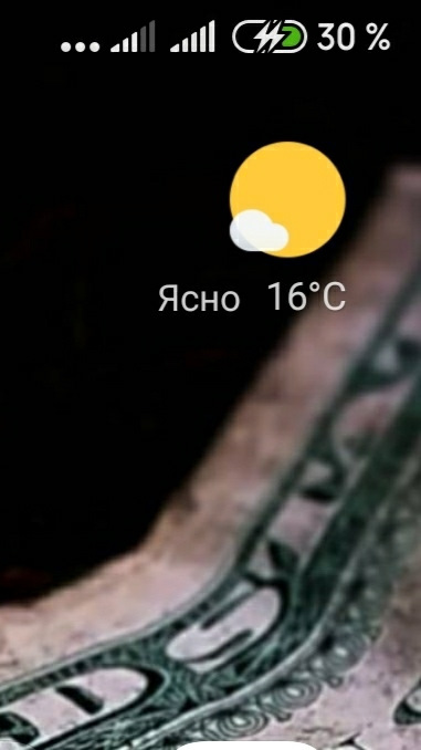 Швидка автозарядка для телефону 1