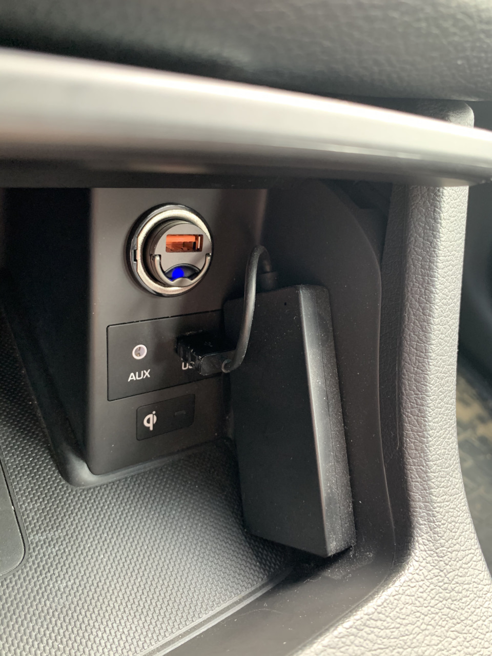 Як я зробив CarPlay бездротовим 2