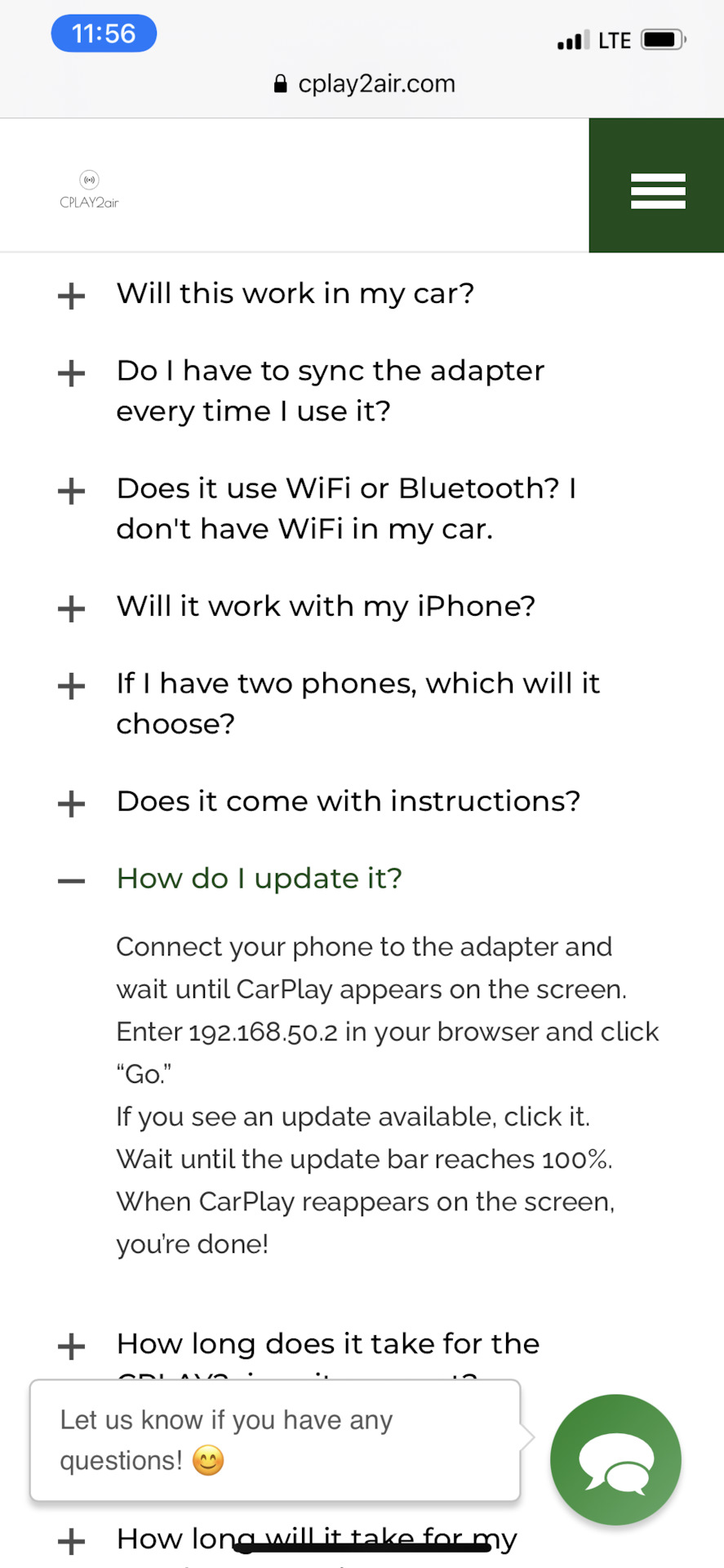 Як я зробив CarPlay бездротовим 5