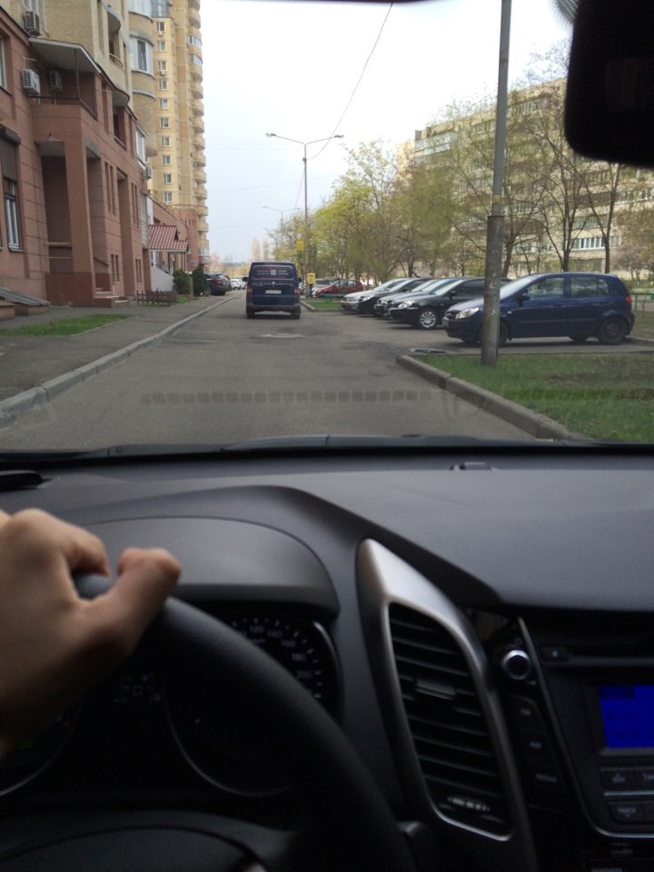 Як подолати відблиски? 1