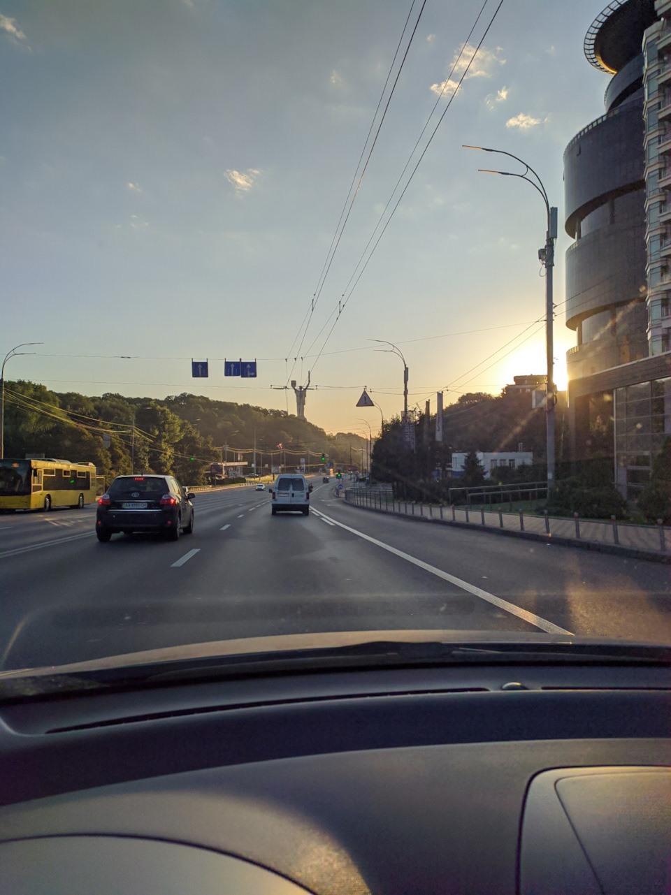 Спонтанна поїздка Одеса - Київ. 1