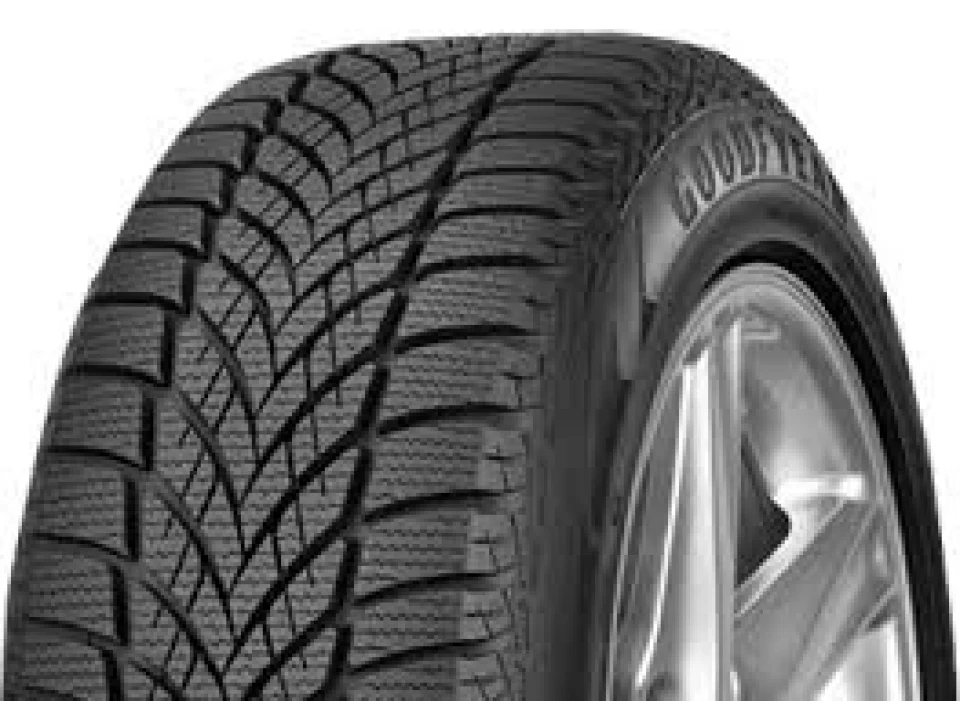 зимняя резина PREMIORRI vs GOODYEAR ULTRA GRIP ICE 2