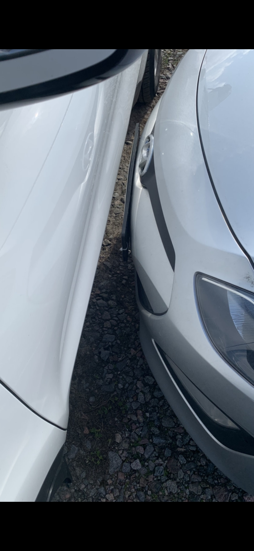 Камера переднього виду ( фронтальна ) в Hyundai i30 GD (2) 2