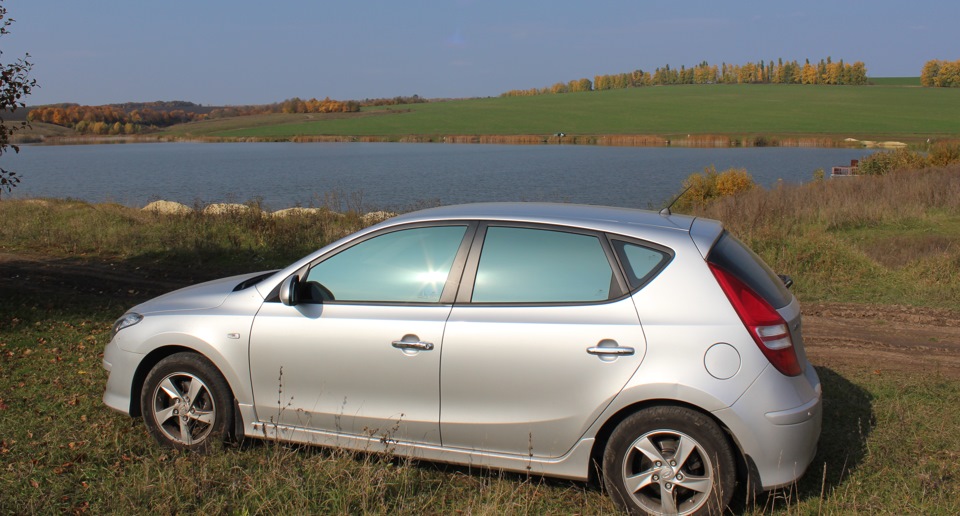Що зроблено за 2 роки з Hyundai i30. 5