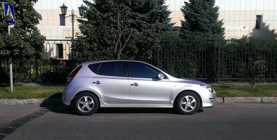 Що зроблено за 2 роки з Hyundai i30. 4