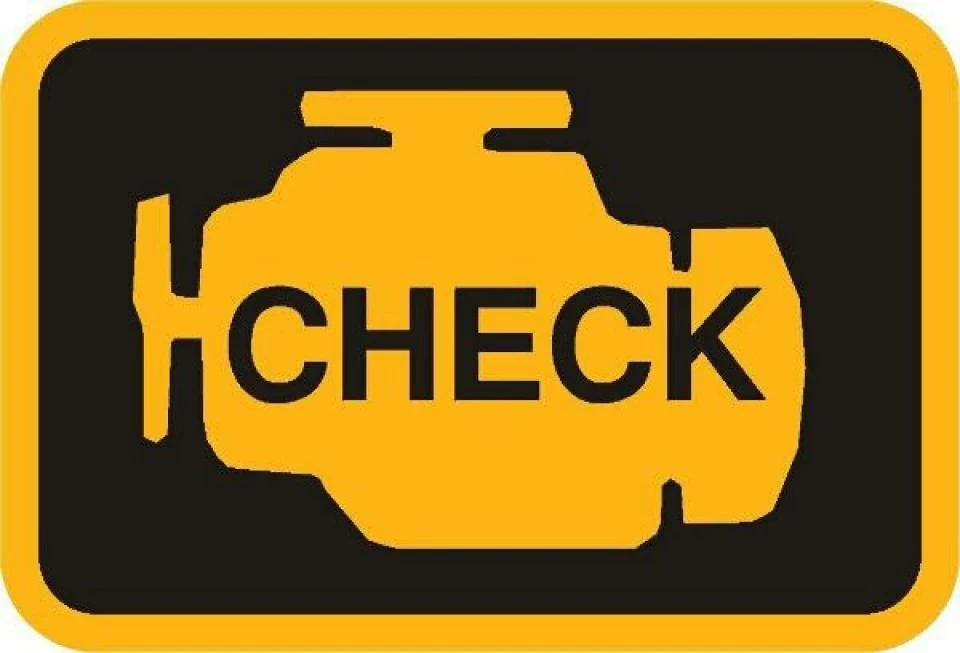 ГБО та Check engine! Півтора місяці і рішення знайдено!