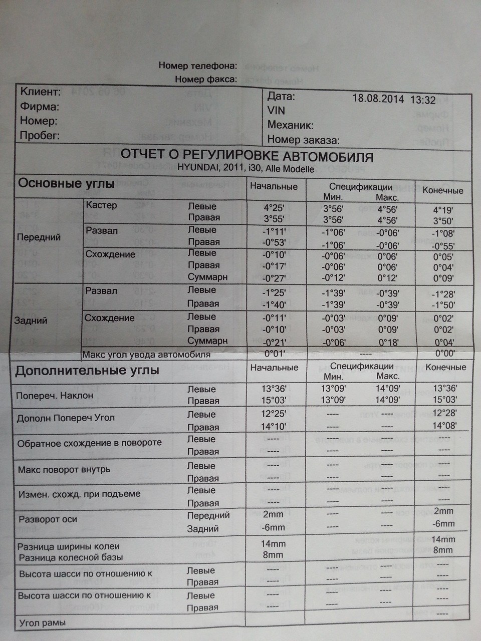 Встановлення простовок 3