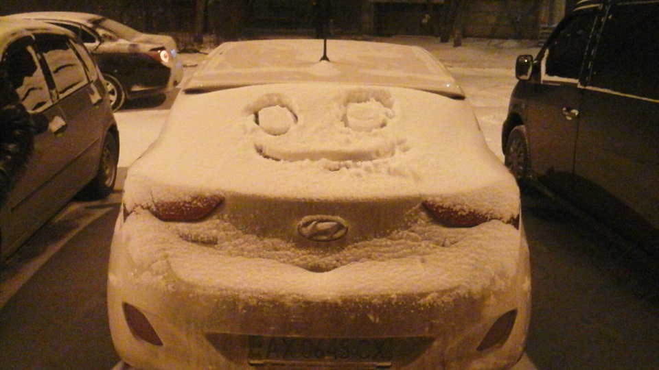 Перший досвід у шумівці та питання по колодках 2