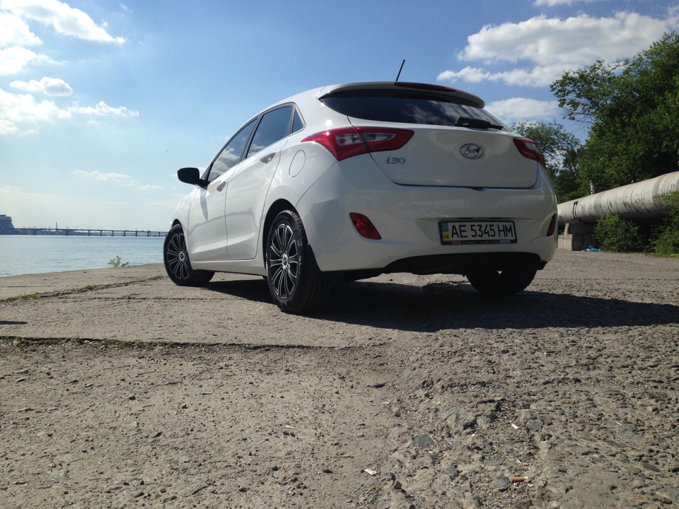 Фото, літо та машини 5