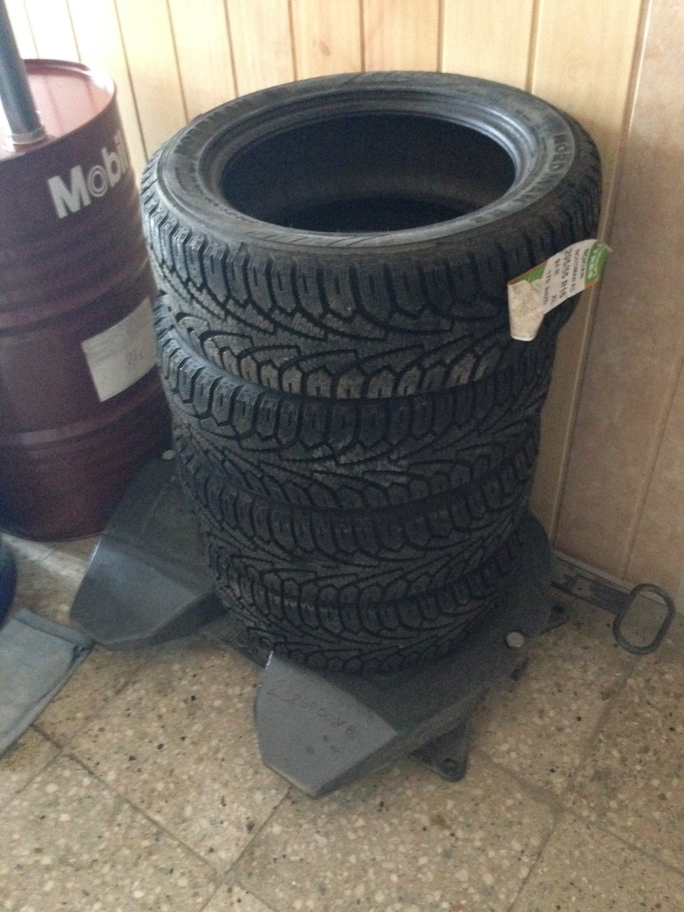 Тапки зима/літо 1