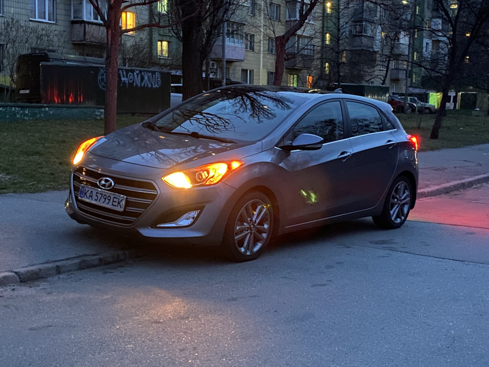 Обновив магнітолу до карплей 1