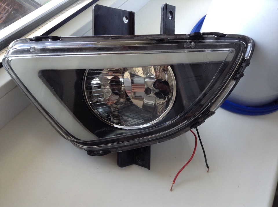 DRL частина 2. 2