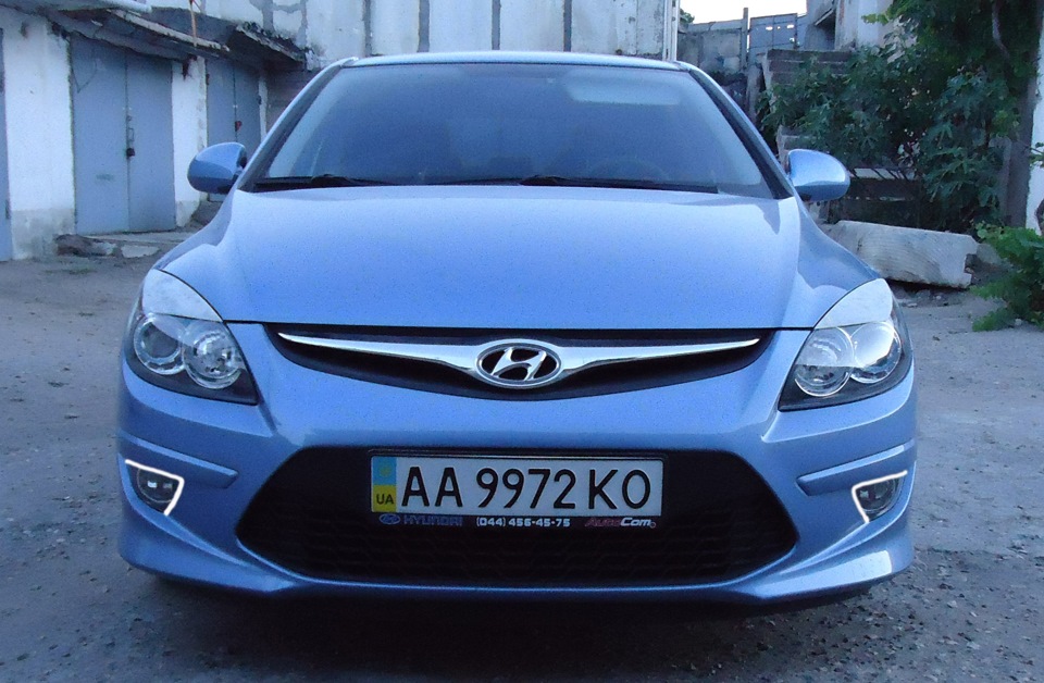 DRL Hand made 3
