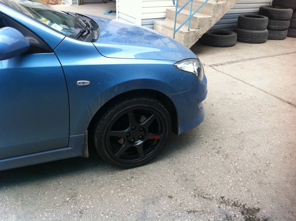 Потрібна допомога шукаю nexen n5000 215/40 R17! 1