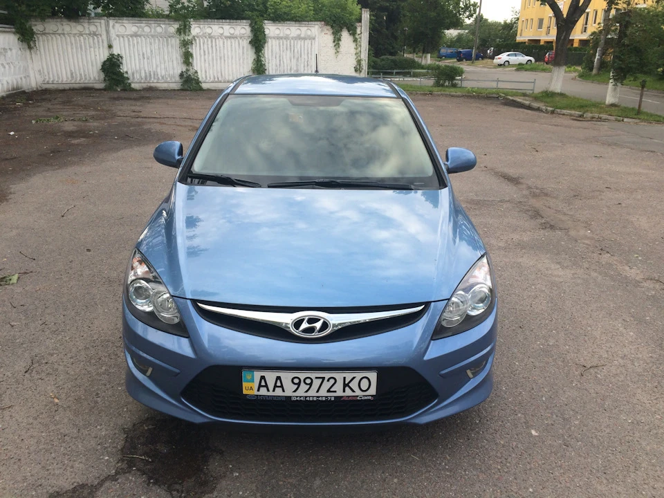 Прощай Айка
