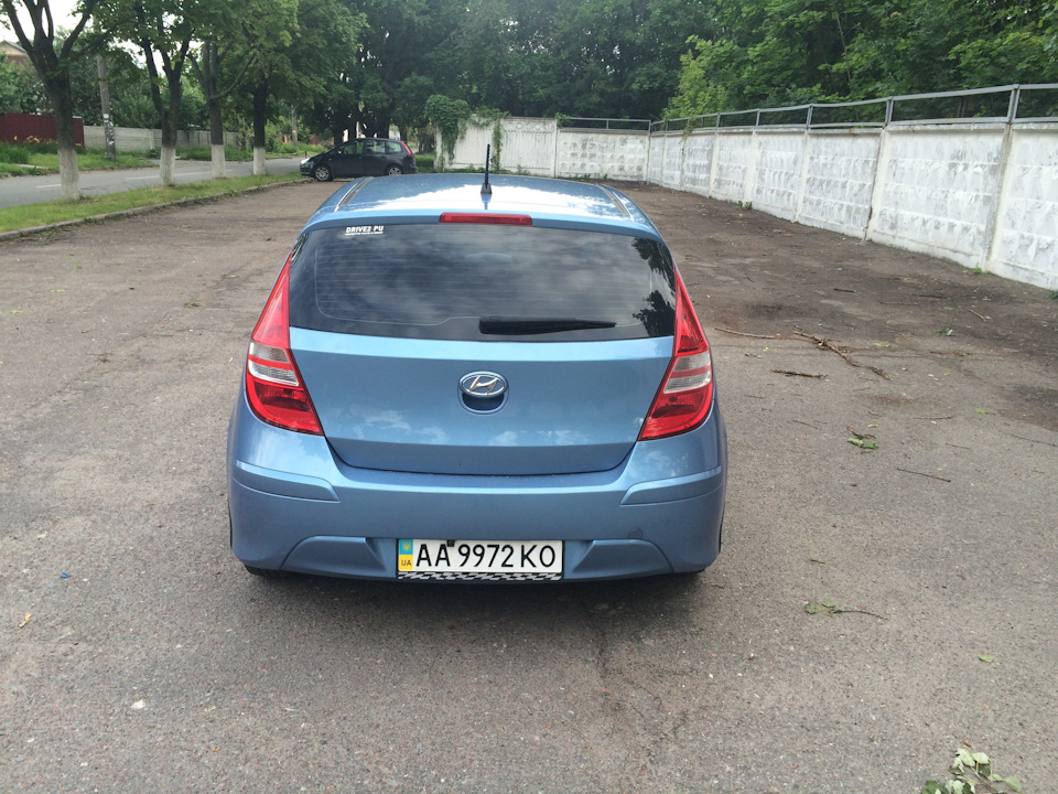 Прощай Айка 4