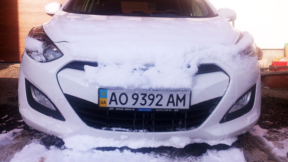Ну от і зима) 3