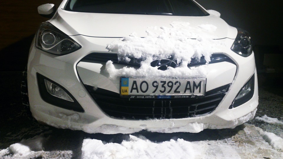 Ну от і зима) 5