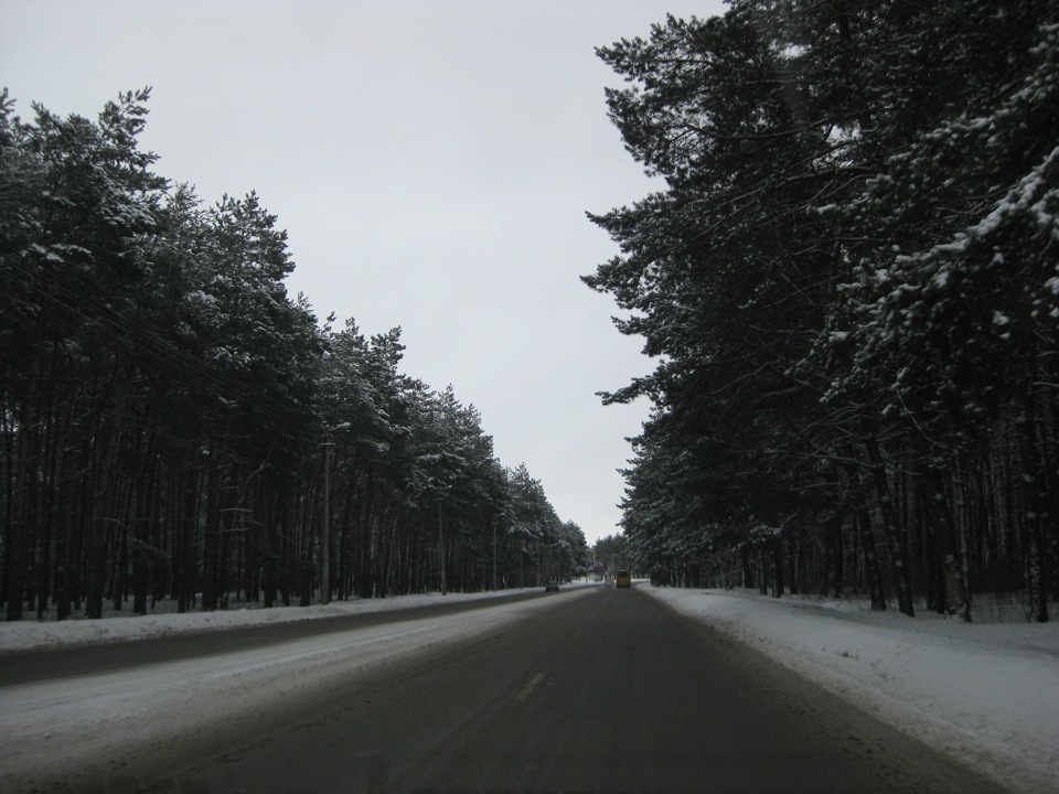 Катаємося... 5