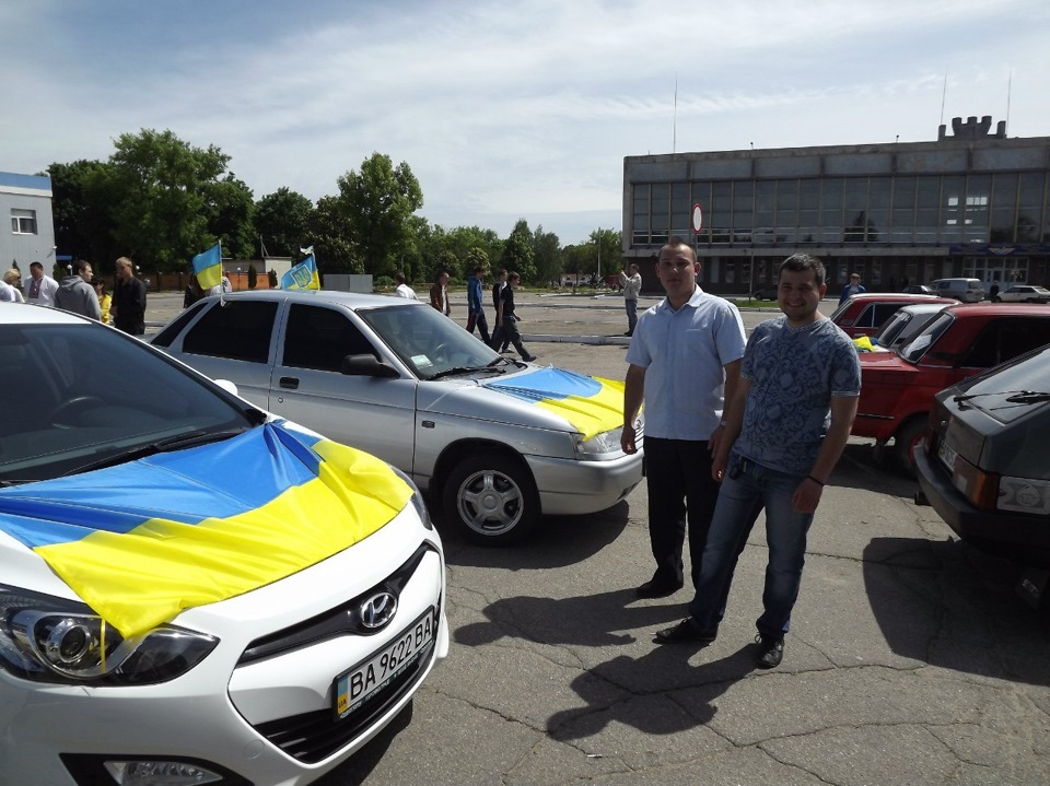 Пробіг на 9 травня! 5