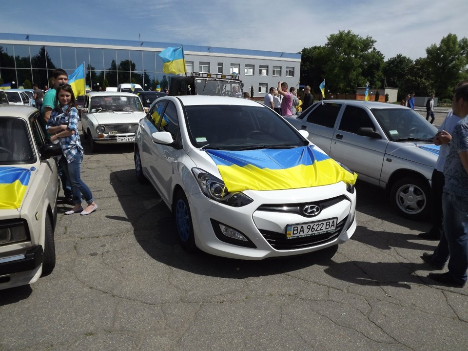Пробіг на 9 травня! 4