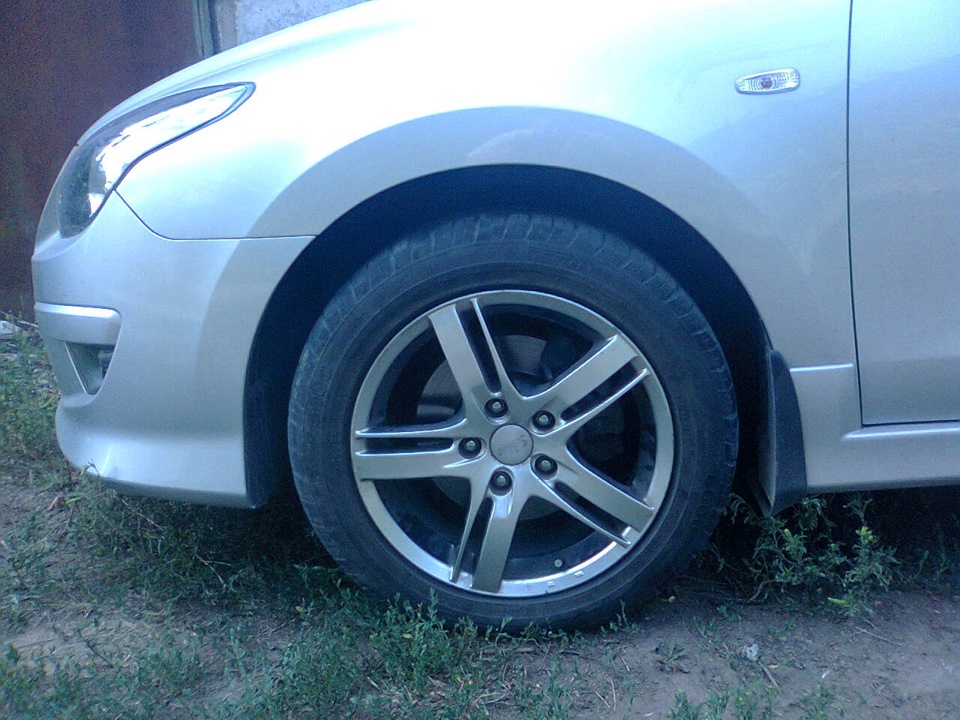 Приклад! 2