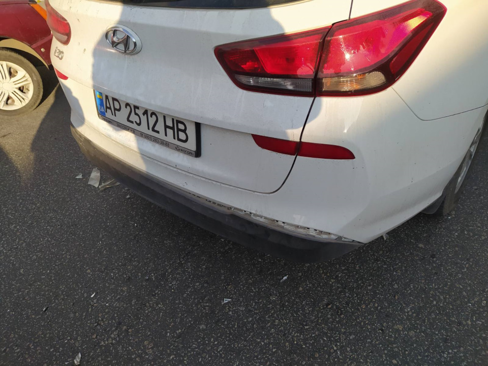 Змінюйте гуму вчасно! 1