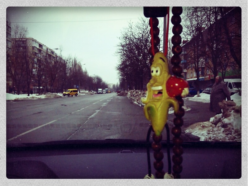 Перша фотосесія (вибачте за якості) 1