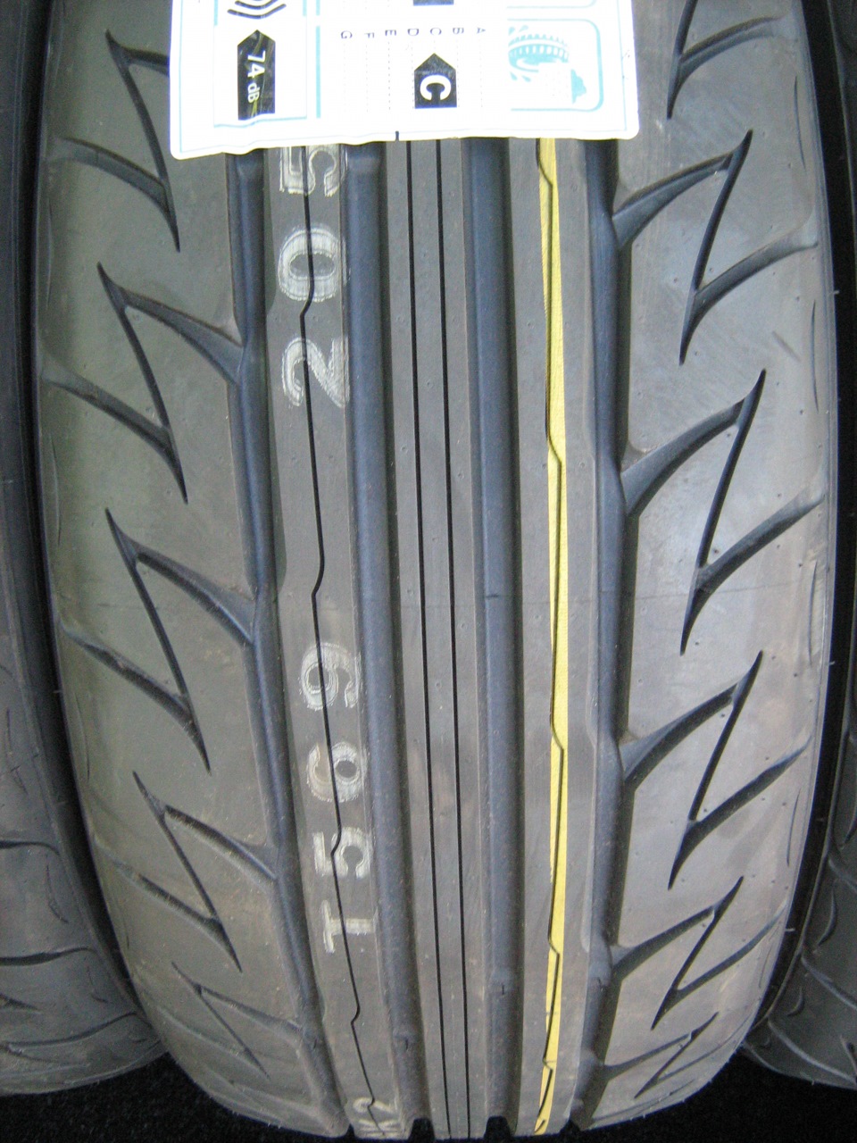 Літні тапки 2