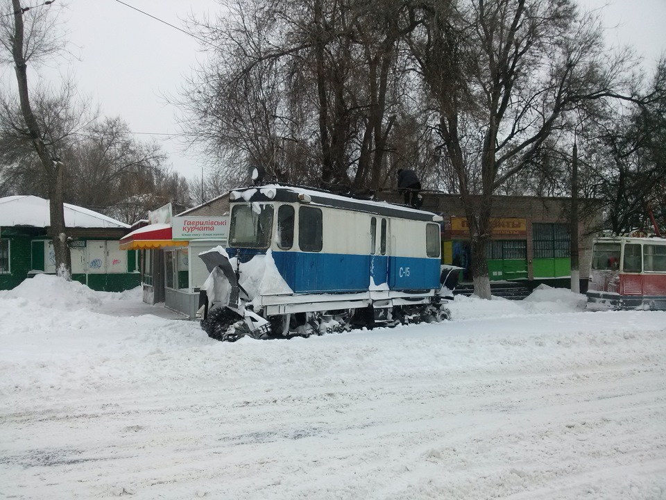 На роботу не поїхав 5