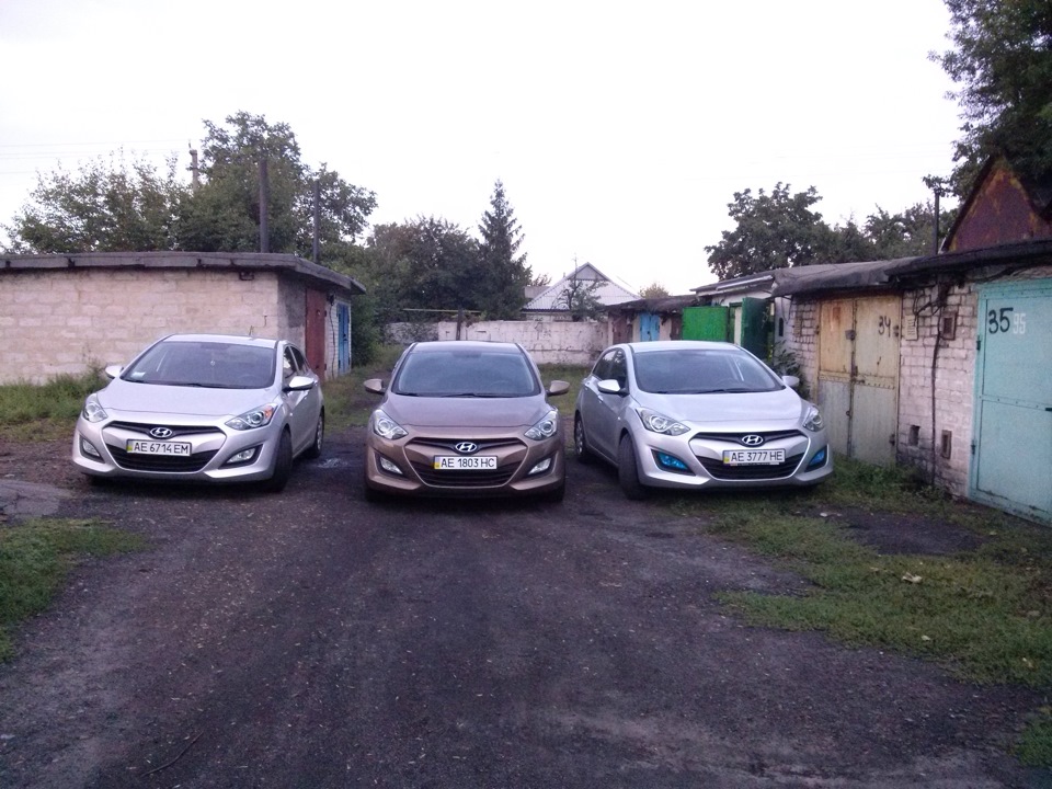 Невелика зустріч і встановлення сітки в радіаторні грати. 2