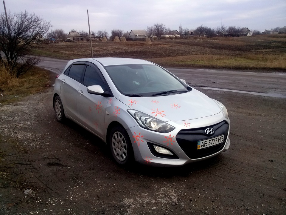 Прийшов Чак Норріс або Помилка Двигуна, Сканер OBD2, ТО2, Подорож… 4