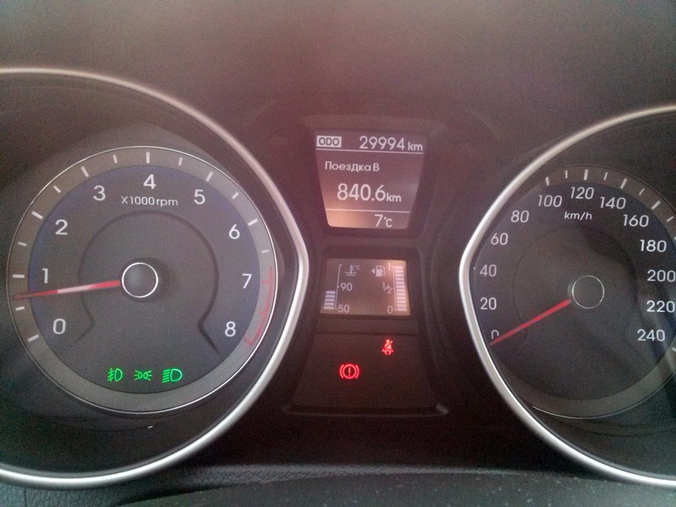 Прийшов Чак Норріс або Помилка Двигуна, Сканер OBD2, ТО2, Подорож… 1